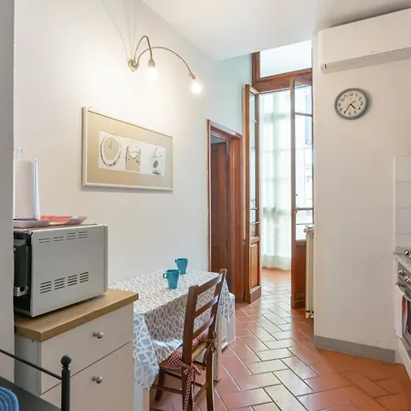Terzolle - Rifredi & Piazza Dalmazia Apartment