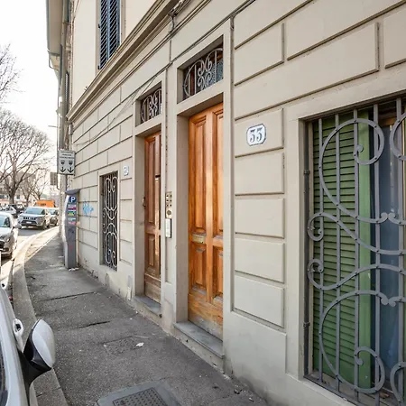 Terzolle - Rifredi & Piazza Dalmazia Apartment Florence
