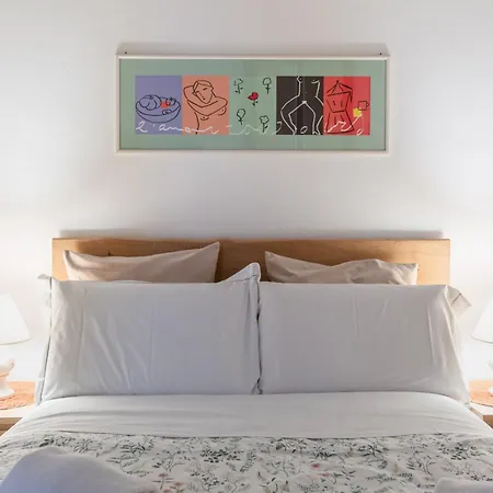 Apartment Terzolle - Rifredi & Piazza Dalmazia