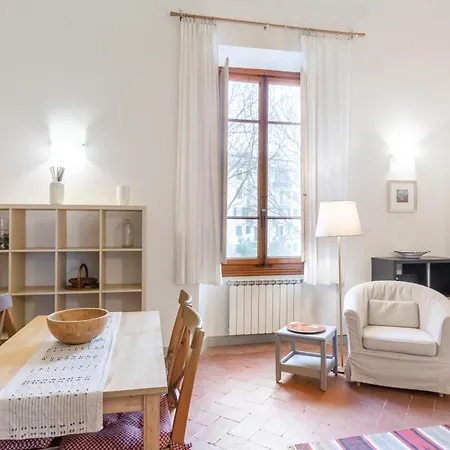 Terzolle - Rifredi & Piazza Dalmazia Apartment *