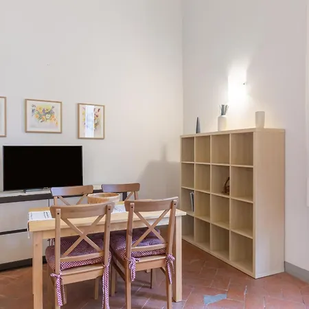 Apartment Terzolle - Rifredi & Piazza Dalmazia