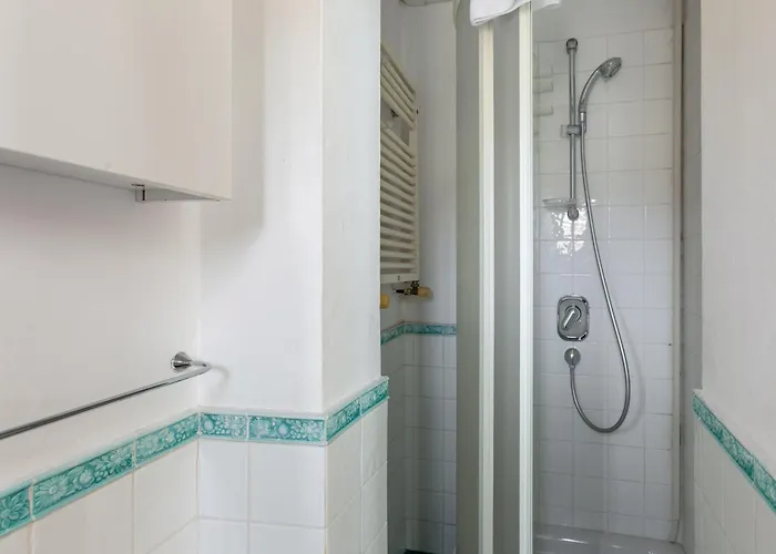 Guesthost - Terzolle - Rifredi & Piazza Dalmazia Apartamento *