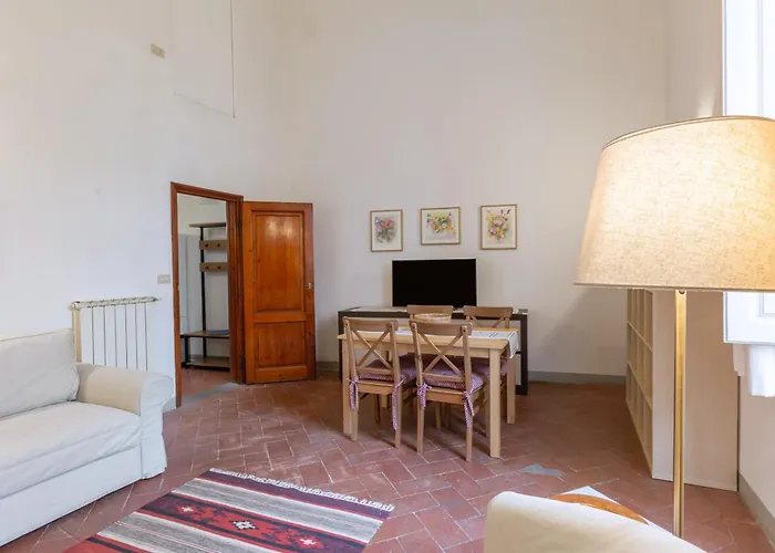 Guesthost - Terzolle - Rifredi & Piazza Dalmazia