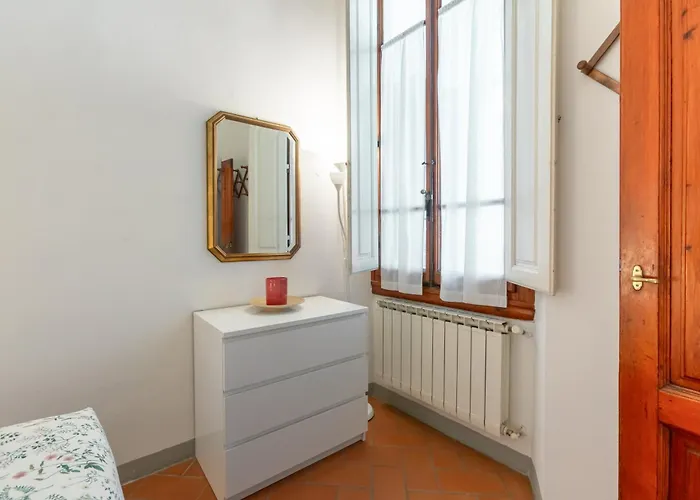 Guesthost - Terzolle - Rifredi & Piazza Dalmazia Florença