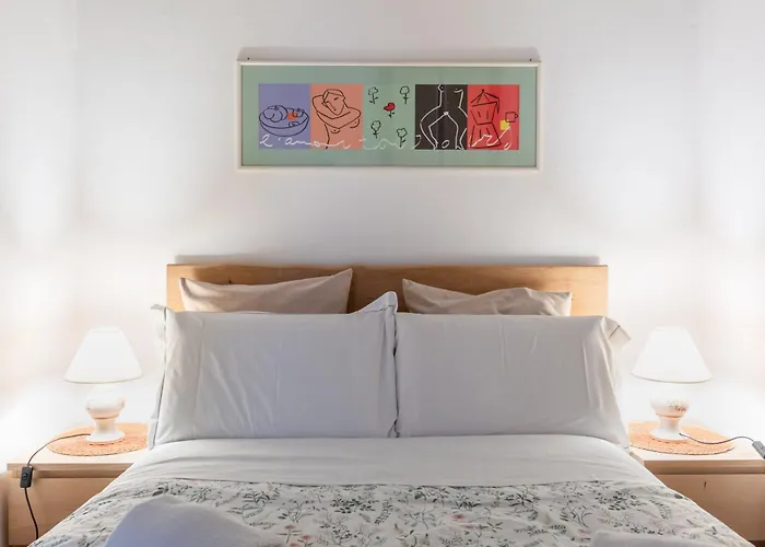 Apartamento Guesthost - Terzolle - Rifredi & Piazza Dalmazia