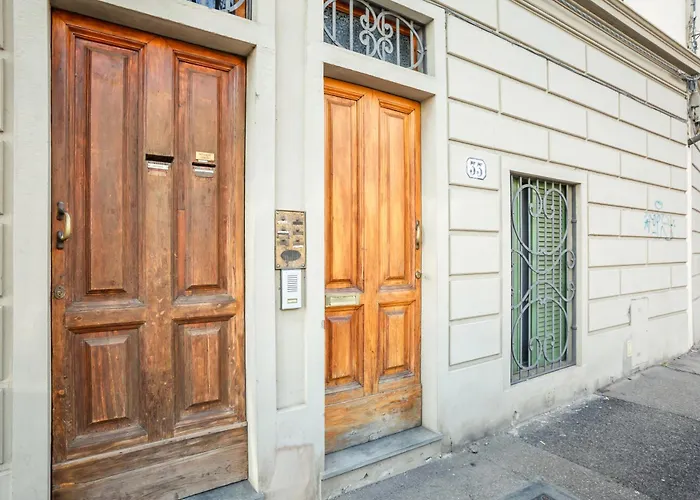 Guesthost - Terzolle - Rifredi & Piazza Dalmazia Florença