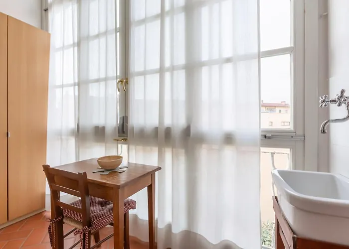 Guesthost - Terzolle - Rifredi & Piazza Dalmazia