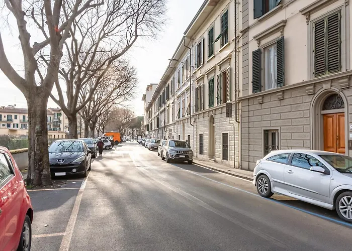 Guesthost - Terzolle - Rifredi & Piazza Dalmazia *