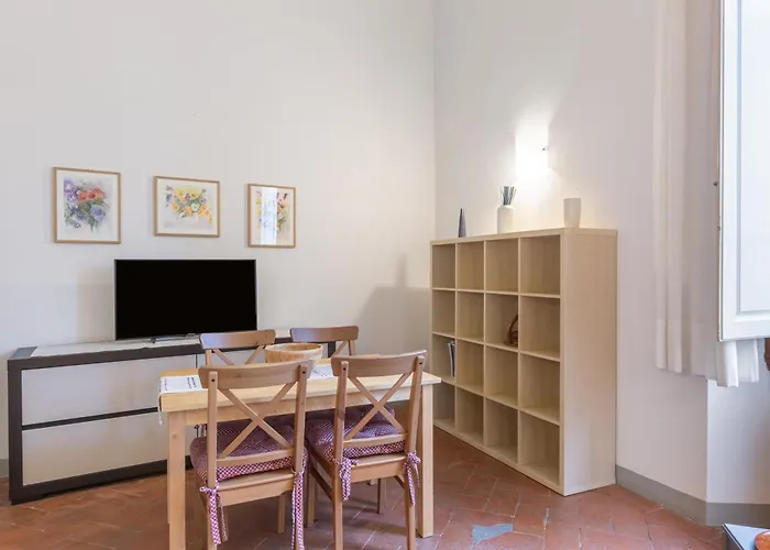 Apartamento Guesthost - Terzolle - Rifredi & Piazza Dalmazia